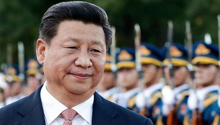 Xi Jinping : पीली मिट्टी का बेटा शी जिनपिंग