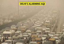 Air Pollution in Delhi : पॉलिटिकल पॉल्यूशन का एक्यूआई सुधारे बिना नहीं बनेगी बात