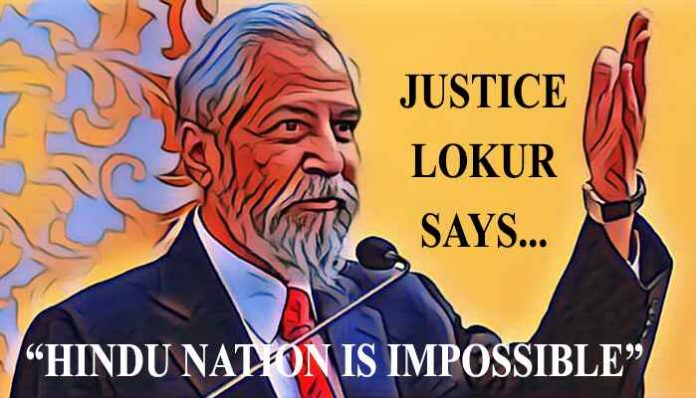Justice Lokur