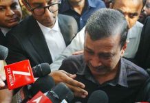 Delhi Liquor Policy Case : दिल्ली आबकारी नीति केस में अरविंद केजरीवाल, मनीष सिसोदिया बरी