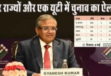 Assembly Poll 2026 : पश्चिम बंगाल, असम, केरल, तमिलनाडु और पुडुचेरी में चुनाव का ऐलान