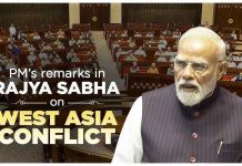 बोले तो खूब, मगर कहा कुछ नहीं