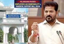 तेलंगाना में ‘पैरेंटल सपोर्ट बिल’ पास, एमपी-एमएलए भी कानून की जद में