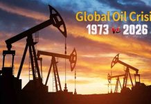 क्या मौजूदा तेल संकट 1973 से भी बड़ा है?