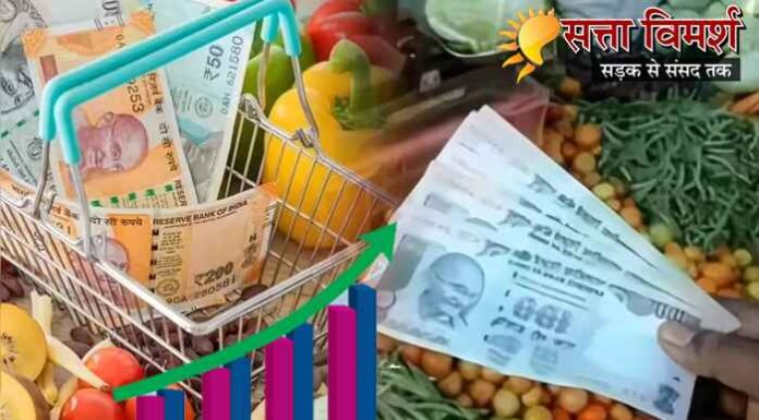 क्या सरकार के हाथ से फिसल रही है अर्थव्यवस्था?