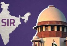 SIR पर सुप्रीम मुहर, लेकिन EC की निष्पक्षता पर सवाल बरकरार