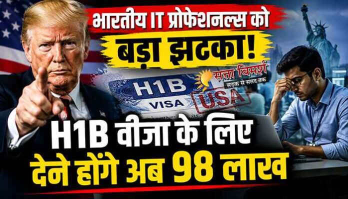 H1B Visa