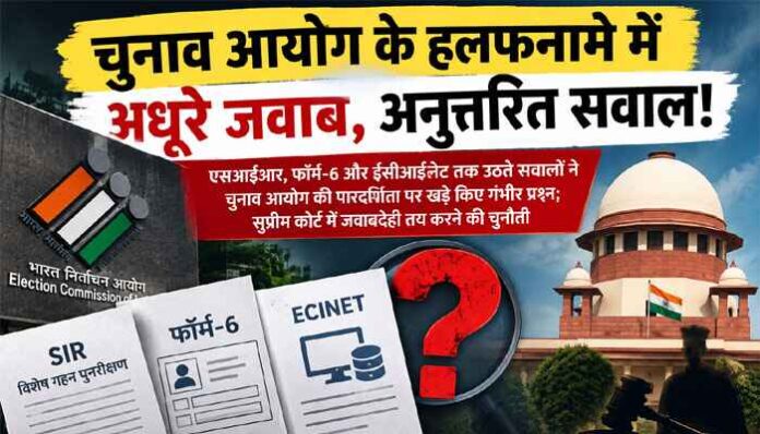 ECI Halafnama