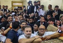 मानहानि केस में राहुल गांधी बरी, अमित शाह पर टिप्पणी को कोर्ट ने नहीं माना मानहानि